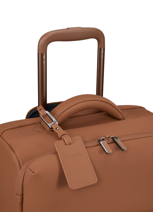 Lipault Lost In Berlin Cabin 2.0 55cm  Nutsy Nut Lipault Lost In Berlin Cabin 2.0 55cm  Nutsy Nut