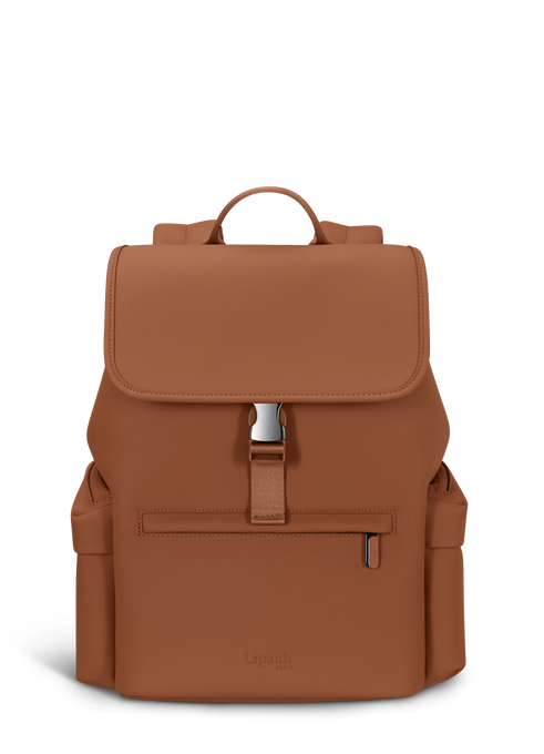 Lipault Lost In Berlin Mini Cargo Backpack  Nutsy Nut