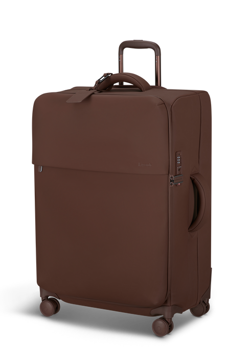 Lost In Berlin Long trip suitcase 72cm
