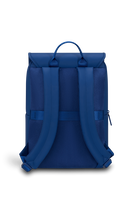 Lost In Berlin Square Backpack 15"