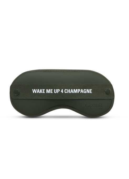 Lipault Travel Accessories Sleep mask