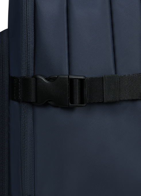 City Plume Travel Backpack 17"