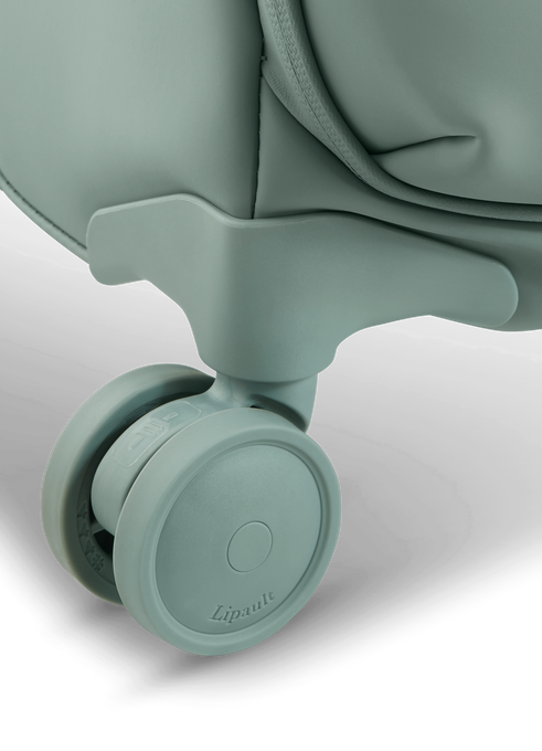 Lost In Berlin Cabin suitcase 55cm