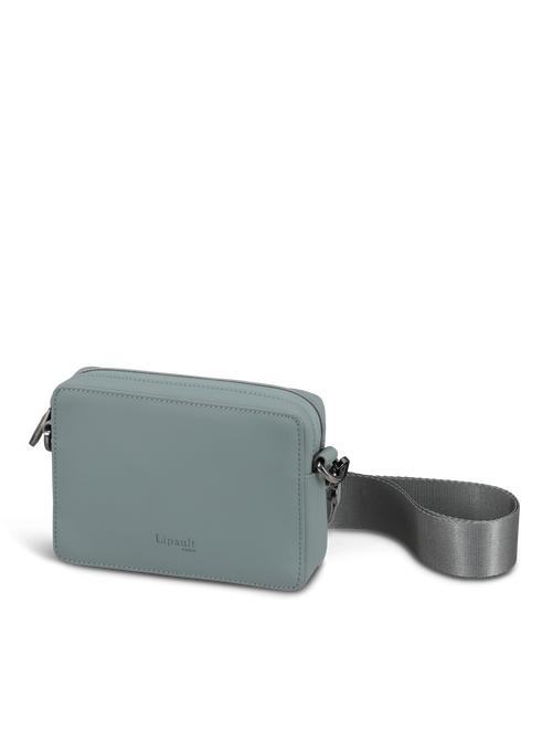 Lost In Berlin Crossbody bag - The Box