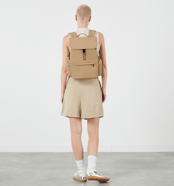 Lost In Berlin Cargo Backpack 15"