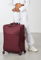 Plume Medium trip suitcase 63cm
