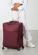 Lipault Plume Medium Trip 63cm  Bordeaux