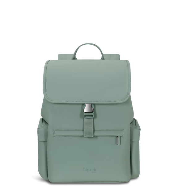 Lost In Berlin Mini Cargo Backpack 15"