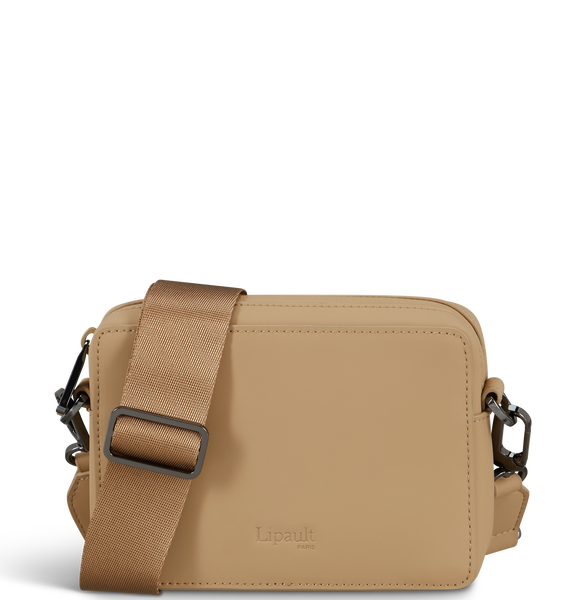 Lost In Berlin Crossbody bag - The Box Lost In Berlin Crossbody bag - The Box