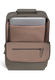 Lipault Lost In Berlin Lifetrotter Backpack  Ash Stone