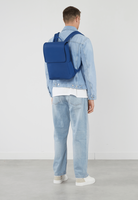 Lost In Berlin Square Backpack 15"
