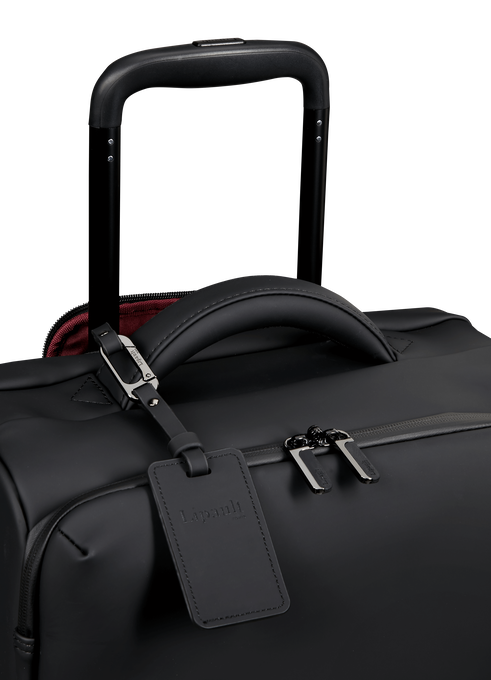 Lipault Lost In Berlin Medium Trip 2.0 63cm  Black Lipault Lost In Berlin Medium Trip 2.0 63cm  Black