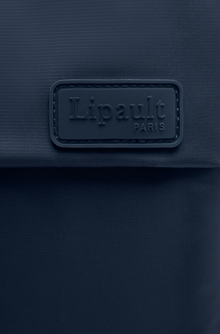 Lipault Foldable Plume Duffle with Wheels 78cm  Navy Lipault Foldable Plume Duffle with Wheels 78cm  Navy