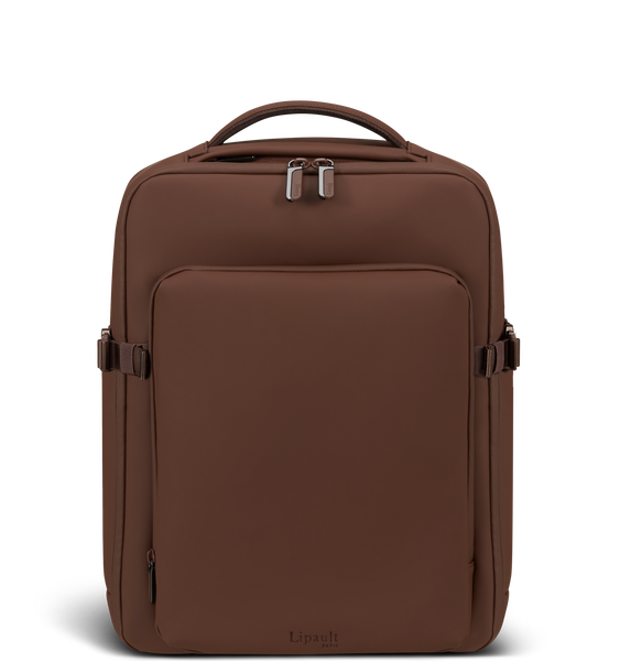 Lost In Berlin Backpack Pro 16"