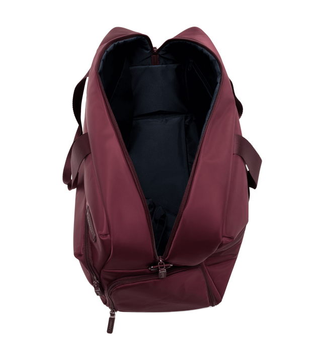 Lipault City Plume Weekender  Bordeaux
