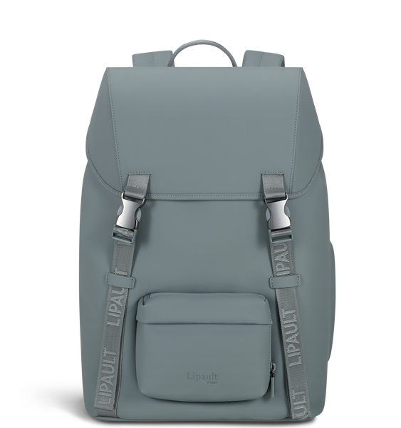 Lost In Berlin Exile Backpack 17" Lost In Berlin Exile Backpack 17"