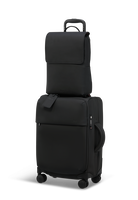 Lost In Berlin Square Backpack 15"
