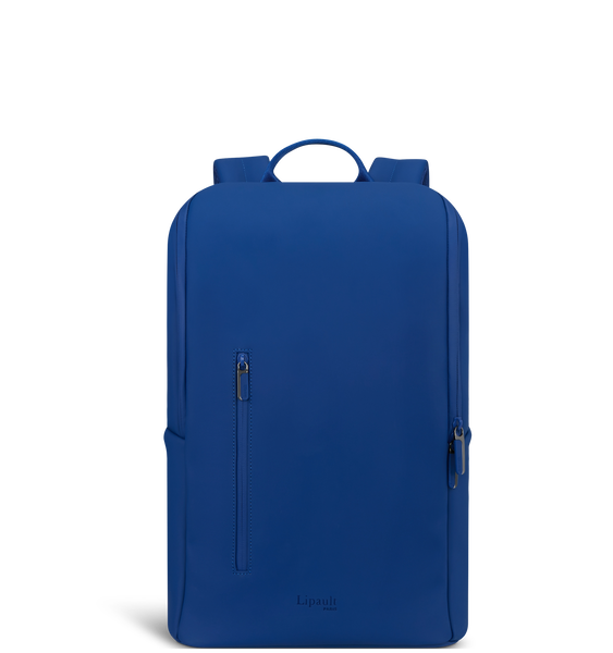 Lost In Berlin Backpack 16"