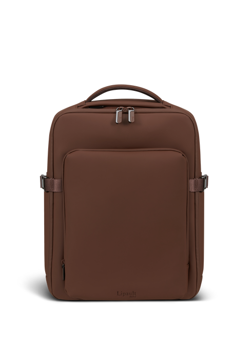 Lost In Berlin Backpack Pro 16"