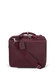 Lipault 4BIZ Rolling Laptop Bag Bordeaux
