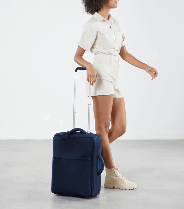 Foldable cabin luggage on sale