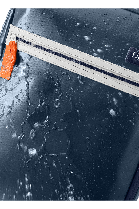 Lipault Lipault Design Lab LONG TRIP  Navy