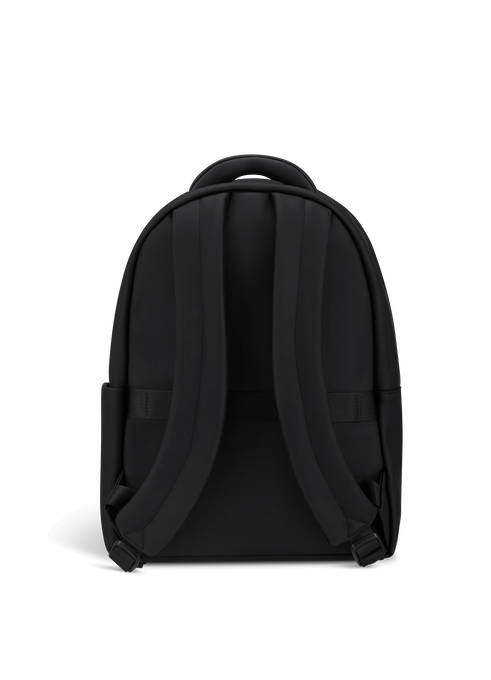 Lipault Lost In Berlin Backpack  Black Lipault Lost In Berlin Backpack  Black