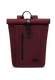 Lipault City Plume Rolltop Backpack  Bordeaux Lipault City Plume Rolltop Backpack  Bordeaux