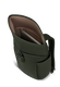 Lost In Berlin Rolltop Backpack 15.6"