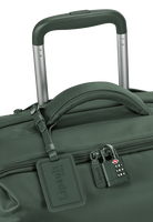 Foldable Plume Duffle Bag 78cm