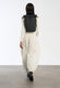 Lost In Berlin Mini-Rolltop Backpack