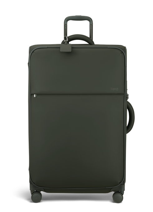 Lost In Berlin Very Long Trip suitcase79cm