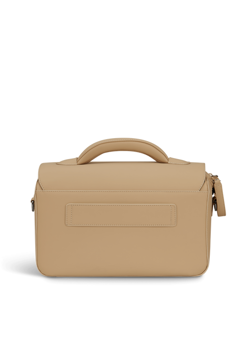 Lipault Lost In Berlin Neo Vanity 2.0  Sandstone Lipault Lost In Berlin Neo Vanity 2.0  Sandstone