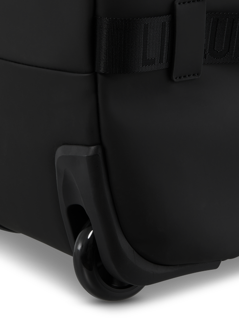 Lipault Lost In Berlin Large Exile Duffle/Wh 81cm  Black