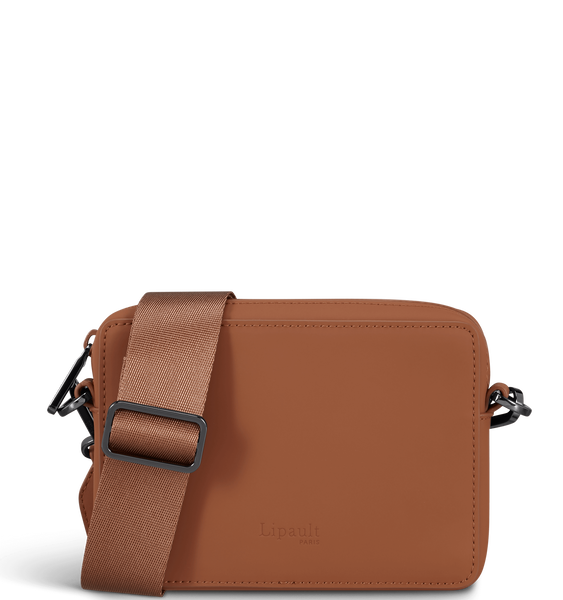 Lost In Berlin Crossbody bag - The Box Lost In Berlin Crossbody bag - The Box