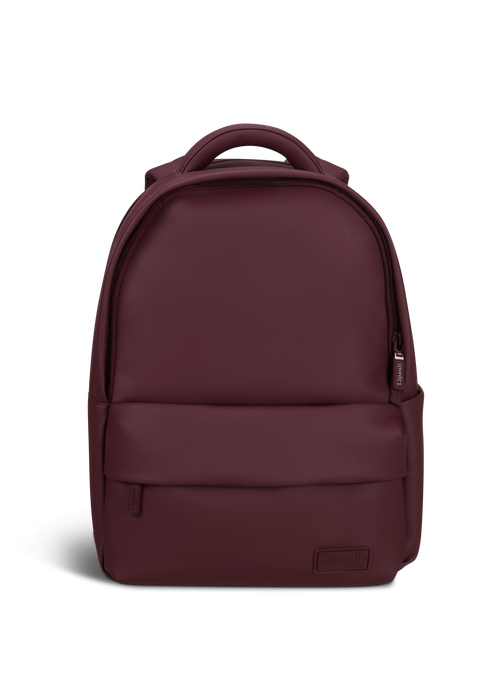 Lost In Berlin Backpack 15"