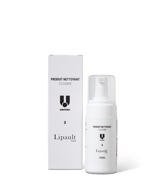Lipault Travel Accessories Cleaner