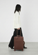 Lost In Berlin Cabin suitcase 55cm | Lipault Lost In Berlin Cabin 2.0 55cm  Spiced Mocha