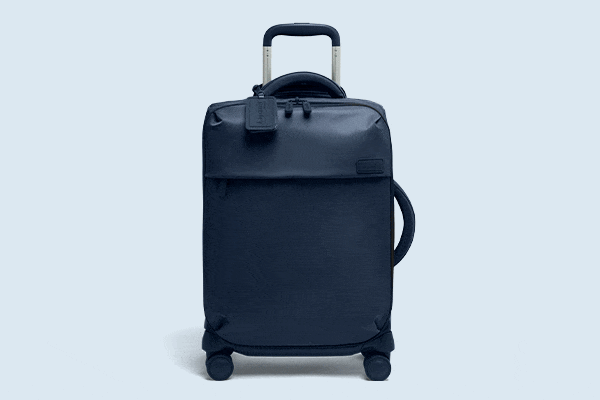 Lipault luggage cover shop