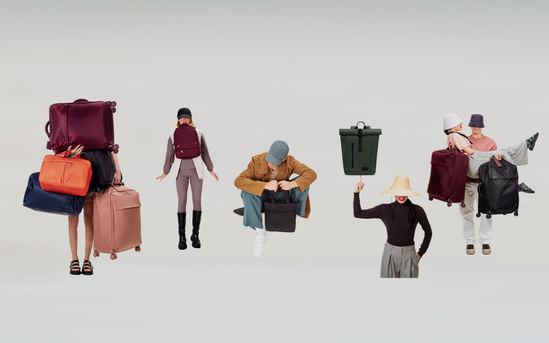 Lipault Storefront Catalog IE