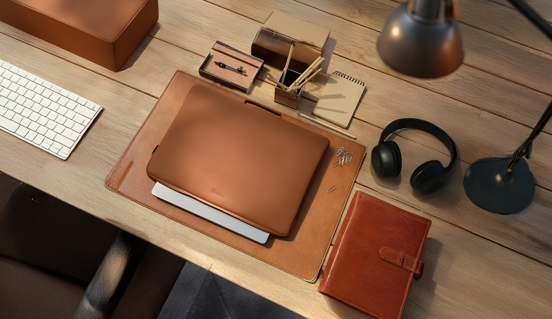 Briefcases